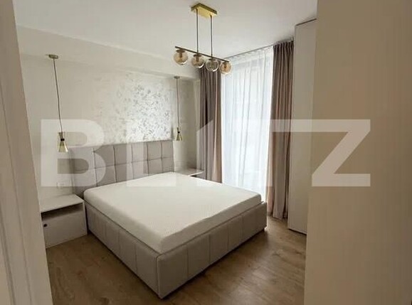 Apartament de închiriat 2 camere Baciu - 209641AI | BLITZ Cluj-Napoca | Poza1