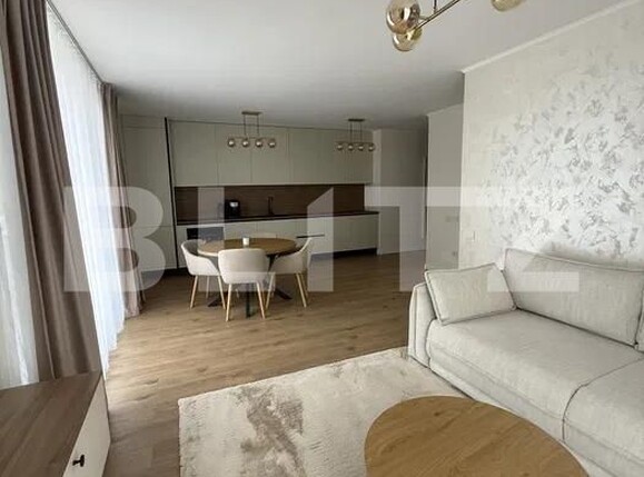 Apartament de închiriat 2 camere Baciu - 209641AI | BLITZ Cluj-Napoca | Poza6