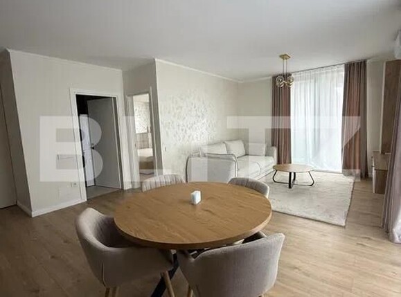 Apartament de închiriat 2 camere Baciu - 209641AI | BLITZ Cluj-Napoca | Poza5