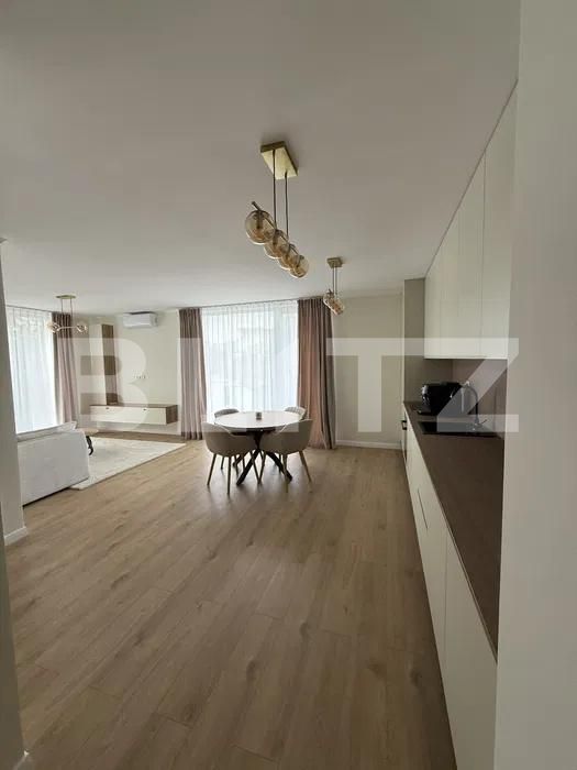 Apartament de închiriat 2 camere Baciu - 209641AI | BLITZ Cluj-Napoca | Poza3