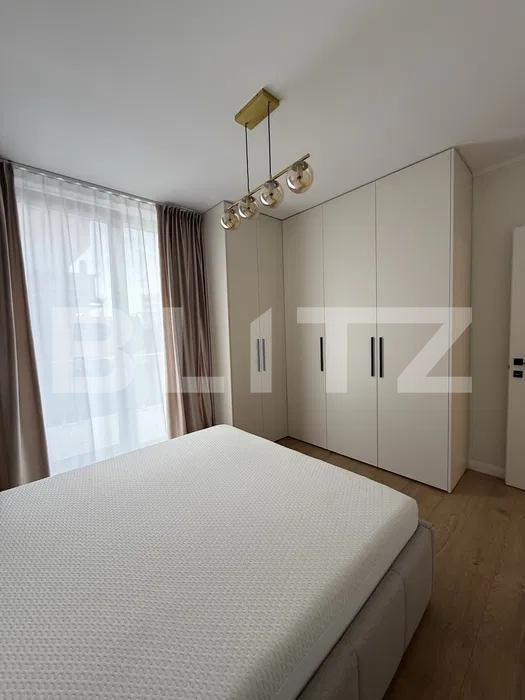 Apartament de închiriat 2 camere Baciu - 209641AI | BLITZ Cluj-Napoca | Poza2