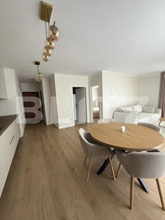 Apartament de închiriat 2 camere Baciu - 209641AI | BLITZ Cluj-Napoca | Poza4