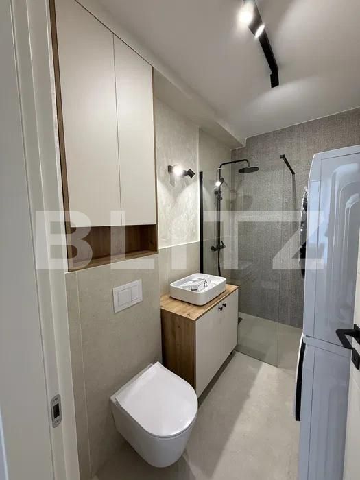 Apartament de închiriat 2 camere Baciu - 209641AI | BLITZ Cluj-Napoca | Poza7