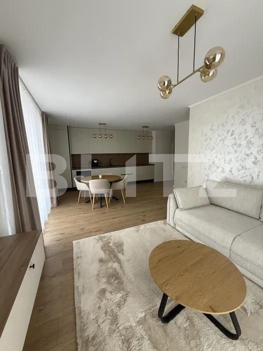Apartament de închiriat 2 camere Baciu - 209641AI | BLITZ Cluj-Napoca | Poza6