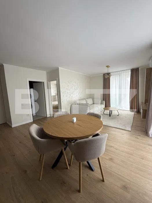 Apartament de închiriat 2 camere Baciu - 209641AI | BLITZ Cluj-Napoca | Poza5
