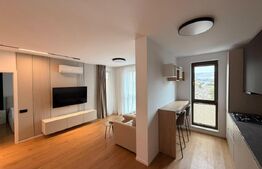 Apartament de închiriat 2 camere Gheorgheni - 201331AI | BLITZ Cluj-Napoca | Poza3