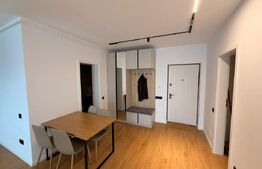 Apartament 2 camere, 55 mp, zona Eroilor
