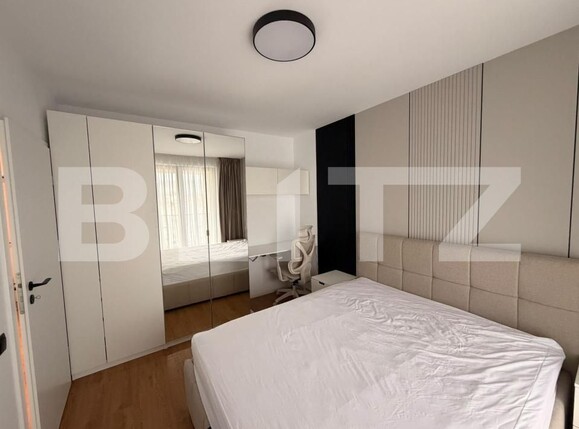 Apartament de închiriat 2 camere Floreşti - 209642AI | BLITZ Cluj-Napoca | Poza9