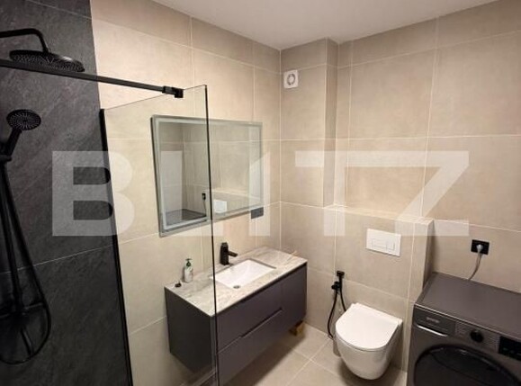 Apartament de închiriat 2 camere Floreşti - 209642AI | BLITZ Cluj-Napoca | Poza12