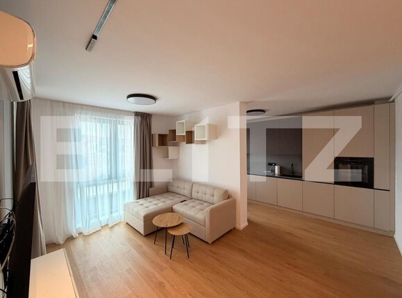 Garsonieră de închiriat Floreşti - 209642AI | BLITZ Cluj-Napoca | Poza4
