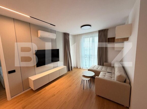 Garsonieră de închiriat Floreşti - 209642AI | BLITZ Cluj-Napoca | Poza2