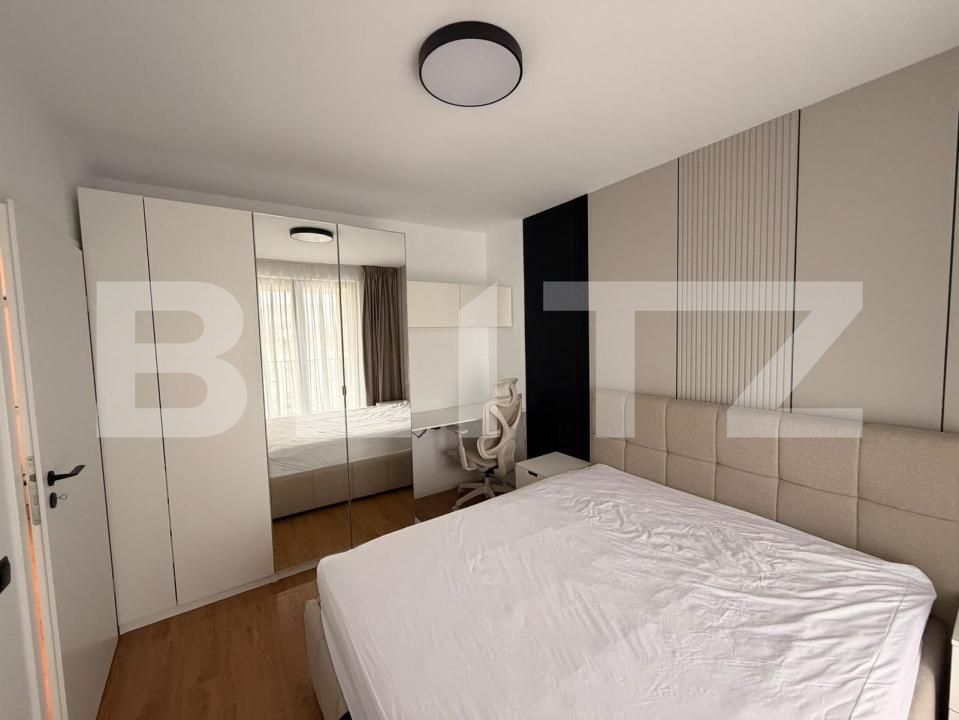 Garsonieră de închiriat Floreşti - 209642AI | BLITZ Cluj-Napoca | Poza9