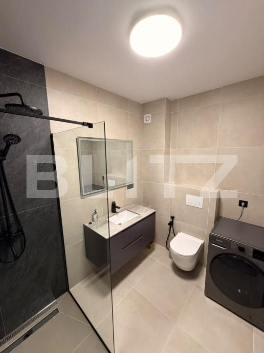 Garsonieră de închiriat Floreşti - 209642AI | BLITZ Cluj-Napoca | Poza12