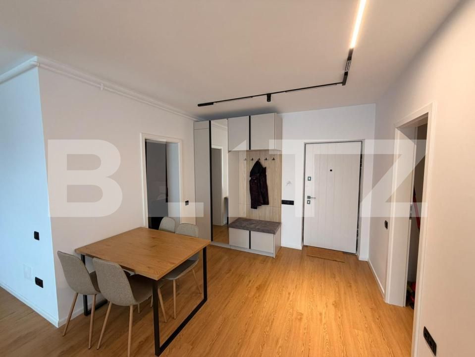 Garsonieră de închiriat Floreşti - 209642AI | BLITZ Cluj-Napoca | Poza6