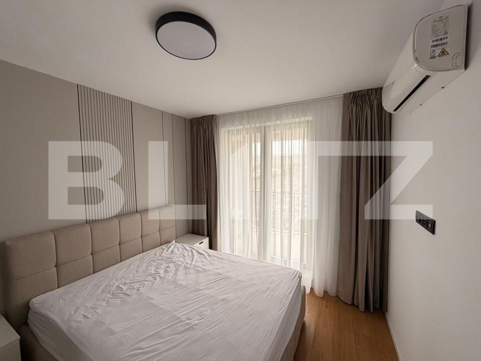 Apartament de închiriat 2 camere Floreşti - 209642AI | BLITZ Cluj-Napoca | Poza10