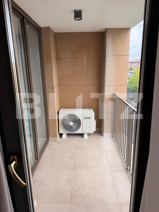 Garsonieră de închiriat Floreşti - 209642AI | BLITZ Cluj-Napoca | Poza15