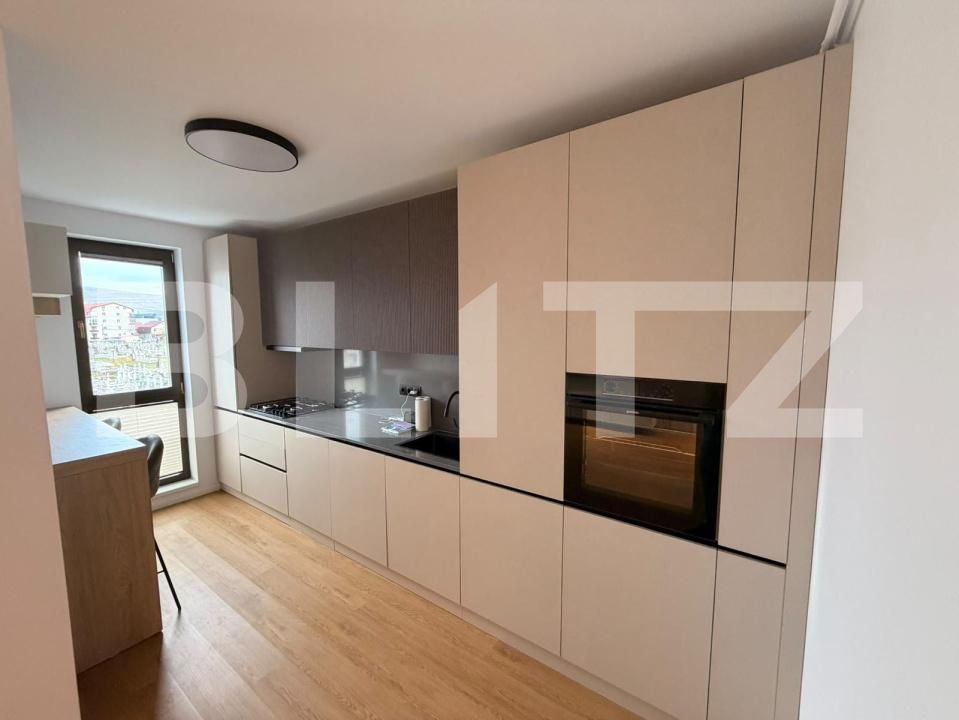 Garsonieră de închiriat Floreşti - 209642AI | BLITZ Cluj-Napoca | Poza3