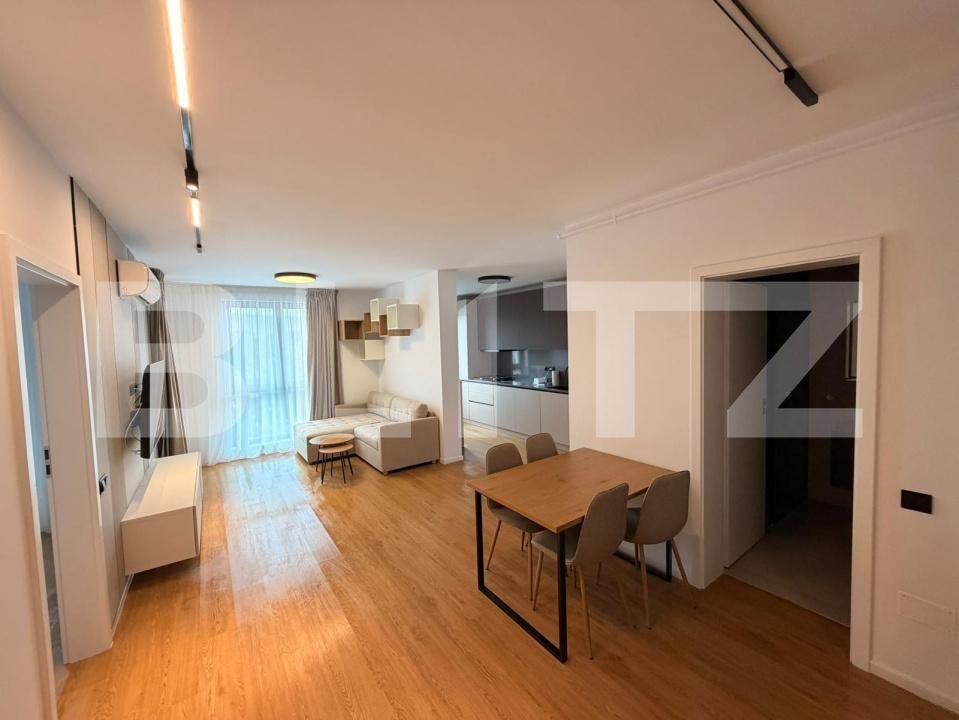 Garsonieră de închiriat Floreşti - 209642AI | BLITZ Cluj-Napoca | Poza5
