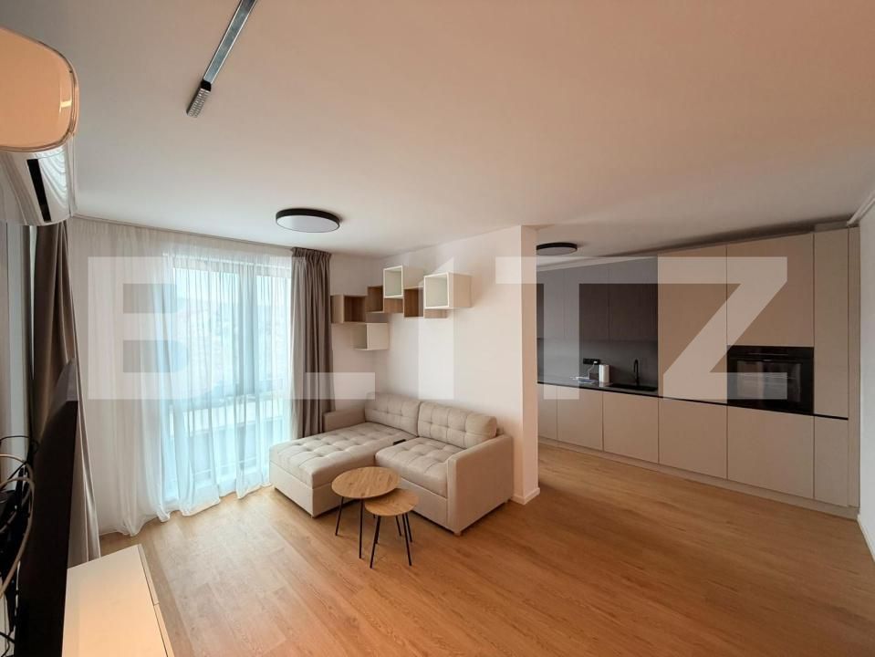 Garsonieră de închiriat Floreşti - 209642AI | BLITZ Cluj-Napoca | Poza4