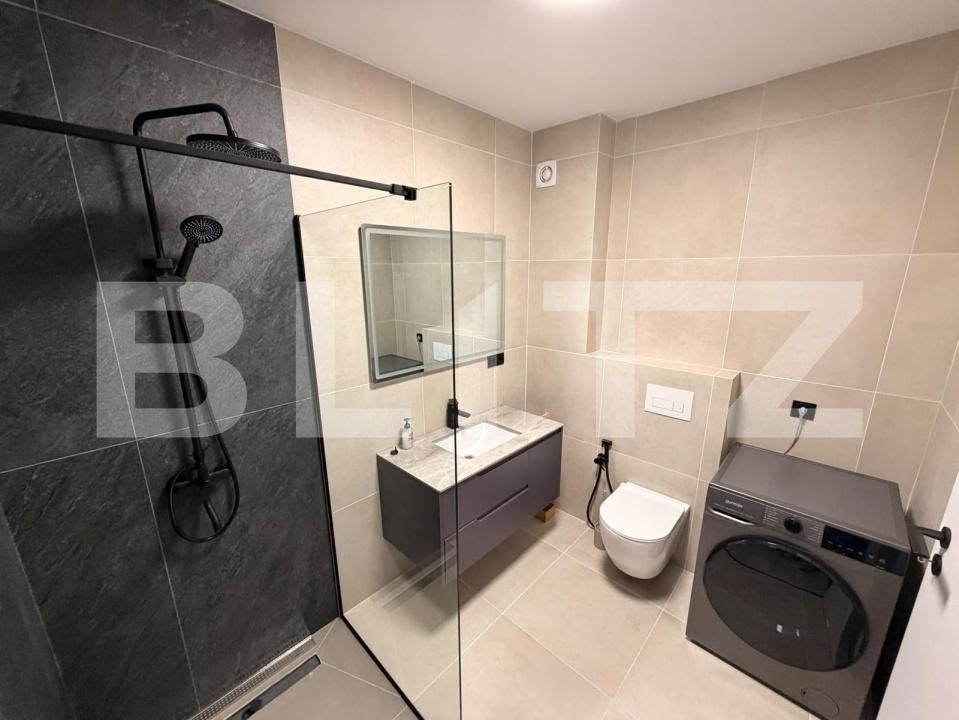 Garsonieră de închiriat Floreşti - 209642AI | BLITZ Cluj-Napoca | Poza14