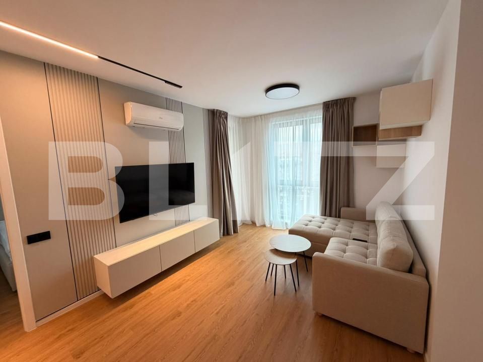 Garsonieră de închiriat Floreşti - 209642AI | BLITZ Cluj-Napoca | Poza2