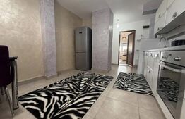 Apartament 2 camere, 55 mp, zona Marasti - BRD