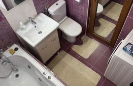 Apartament 2 camere, 55 mp, zona Marasti - BRD