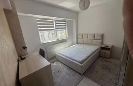 Apartament 2 camere, 55 mp, zona Marasti - BRD