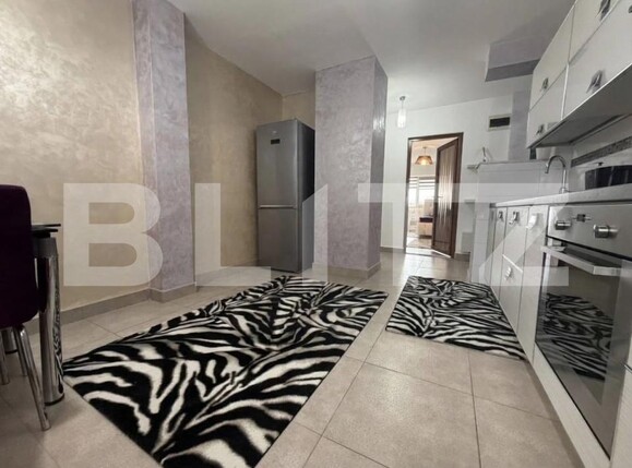 Apartament de vânzare 2 camere Marasti - 209645AV | BLITZ Cluj-Napoca | Poza1