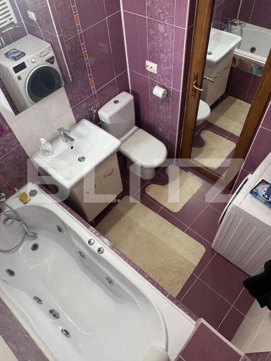 Apartament de vânzare 2 camere Marasti - 209645AV | BLITZ Cluj-Napoca | Poza8
