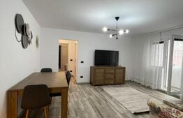 Apartament cu 3 camere, 62 mp, zona Blocuri 