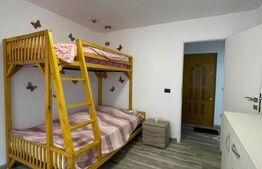 Apartament cu 3 camere, 62 mp, zona Blocuri 