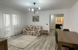 Apartament cu 3 camere, 62 mp, zona Blocuri 
