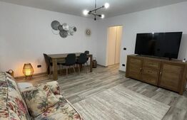 Apartament cu 3 camere, 62 mp, zona Blocuri 