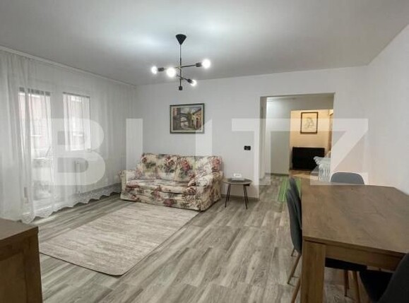 Apartament de închiriat 3 camere Câmpia Turzii - 209649AI | BLITZ Cluj-Napoca | Poza2
