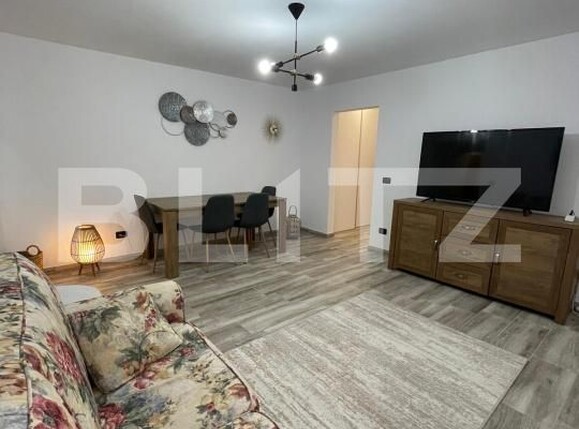 Apartament de închiriat 3 camere Câmpia Turzii - 209649AI | BLITZ Cluj-Napoca | Poza3