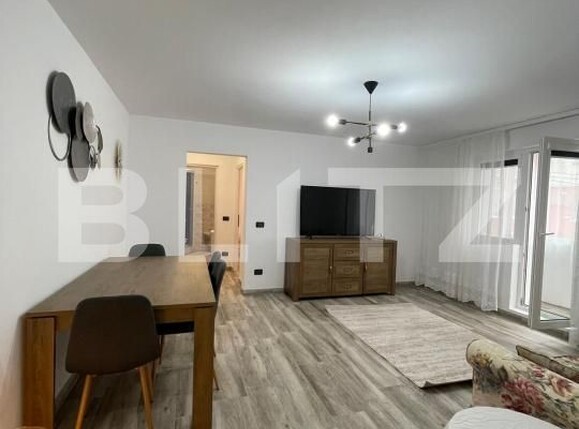 Apartament de închiriat 3 camere Câmpia Turzii - 209649AI | BLITZ Cluj-Napoca | Poza4