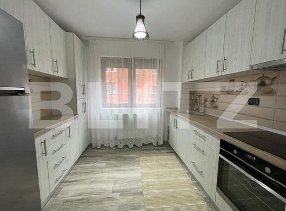 Apartament de închiriat 3 camere Câmpia Turzii - 209649AI | BLITZ Cluj-Napoca | Poza1
