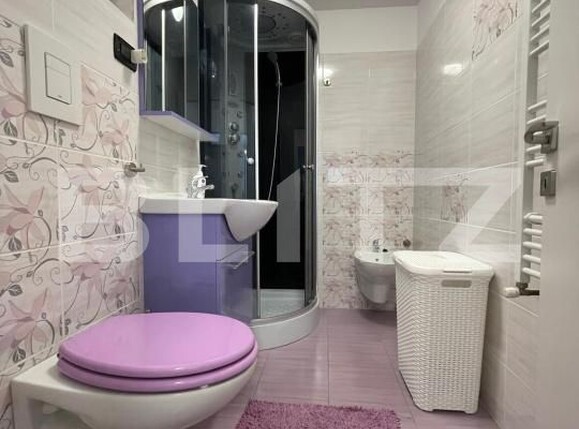 Apartament de închiriat 3 camere Câmpia Turzii - 209649AI | BLITZ Cluj-Napoca | Poza8