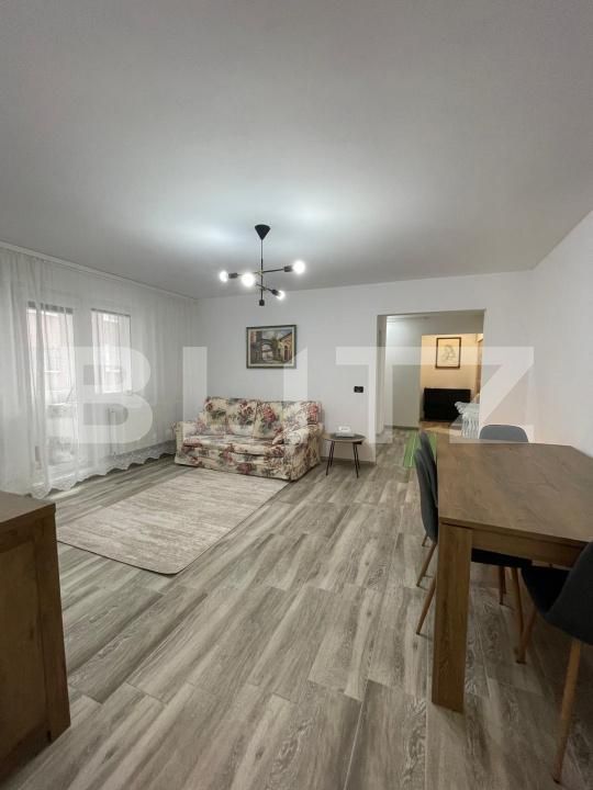 Apartament de închiriat 3 camere Câmpia Turzii - 209649AI | BLITZ Cluj-Napoca | Poza2