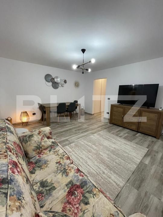 Apartament de închiriat 3 camere Câmpia Turzii - 209649AI | BLITZ Cluj-Napoca | Poza3