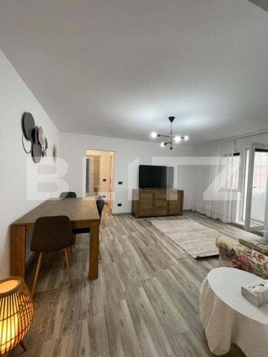 Apartament de închiriat 3 camere Câmpia Turzii - 209649AI | BLITZ Cluj-Napoca | Poza4