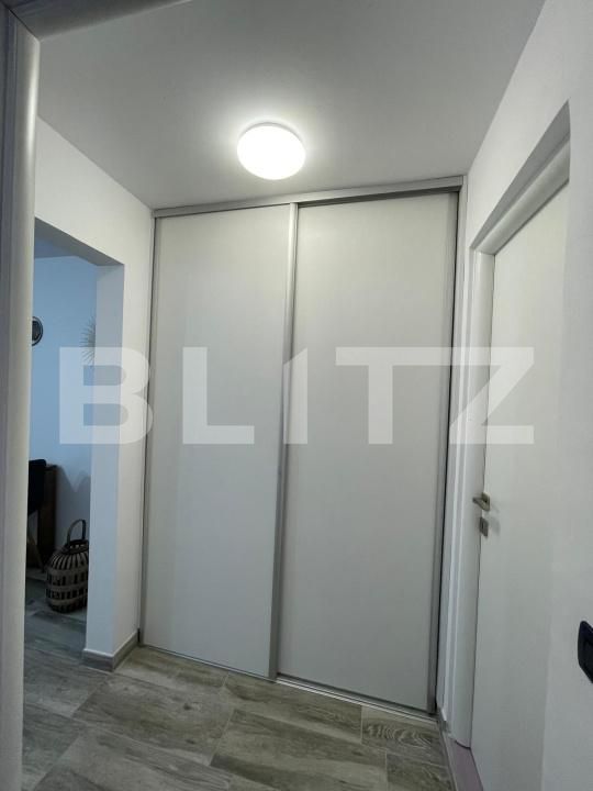 Apartament de închiriat 3 camere Câmpia Turzii - 209649AI | BLITZ Cluj-Napoca | Poza10