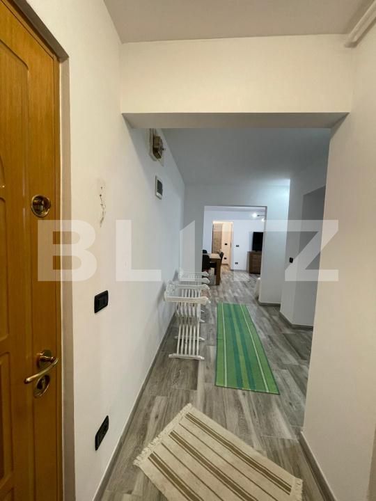 Apartament de închiriat 3 camere Câmpia Turzii - 209649AI | BLITZ Cluj-Napoca | Poza9
