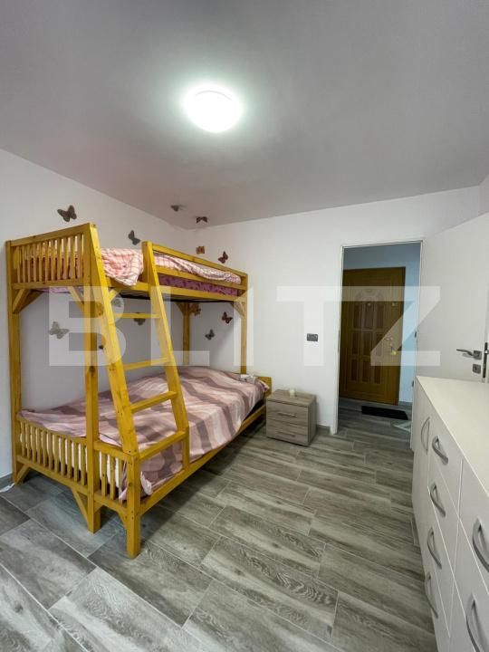 Apartament de închiriat 3 camere Câmpia Turzii - 209649AI | BLITZ Cluj-Napoca | Poza5