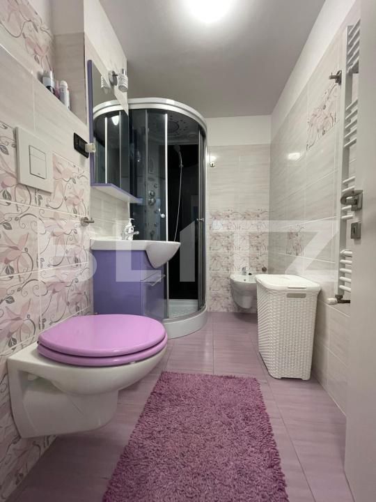 Apartament de închiriat 3 camere Câmpia Turzii - 209649AI | BLITZ Cluj-Napoca | Poza8
