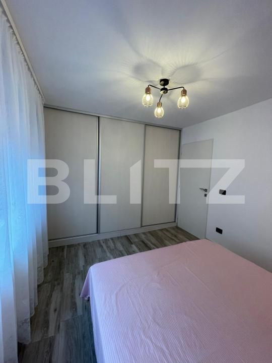 Apartament de închiriat 3 camere Câmpia Turzii - 209649AI | BLITZ Cluj-Napoca | Poza7