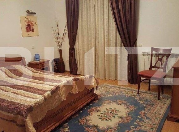 Casa de închiriat 6 camere Predeal - 209651CI | BLITZ Brașov | Poza5