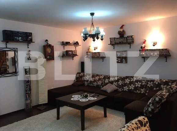 Casa de închiriat 6 camere Predeal - 209651CI | BLITZ Brașov | Poza3