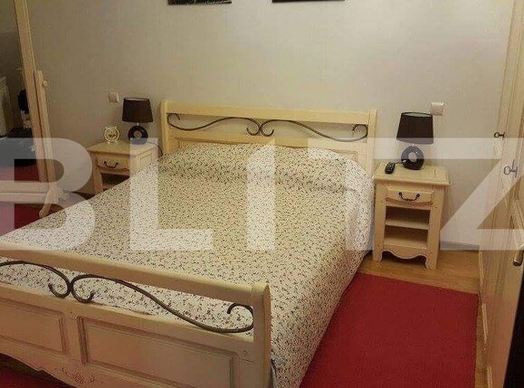 Casa de închiriat 6 camere Predeal - 209651CI | BLITZ Brașov | Poza4